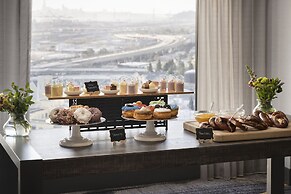 Oakland Marriott City Center