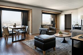 Oakland Marriott City Center