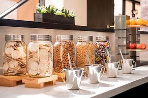 Oakland Marriott City Center