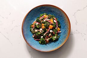 Oakland Marriott City Center