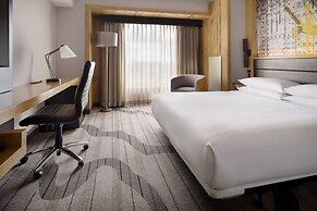 Oakland Marriott City Center