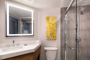 Oakland Marriott City Center