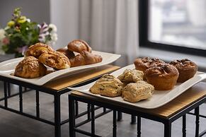 Oakland Marriott City Center