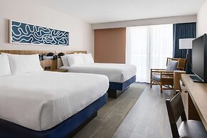 Hilton Garden Inn St. Pete Beach