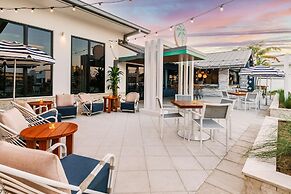 Hilton Garden Inn St. Pete Beach