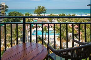 Hilton Garden Inn St. Pete Beach