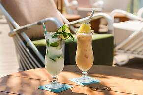 Hilton Garden Inn St. Pete Beach