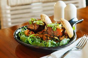 Hilton Garden Inn St. Pete Beach