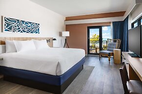 Hilton Garden Inn St. Pete Beach