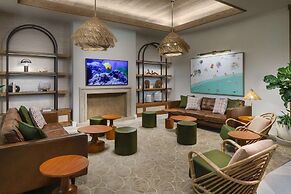 Hilton Garden Inn St. Pete Beach