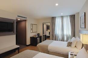 Miramar by Windsor Copacabana