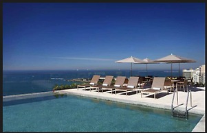 Miramar by Windsor Copacabana