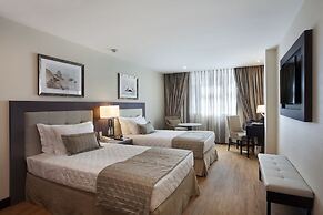 Miramar by Windsor Copacabana