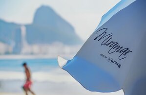 Miramar by Windsor Copacabana