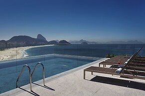 Miramar by Windsor Copacabana