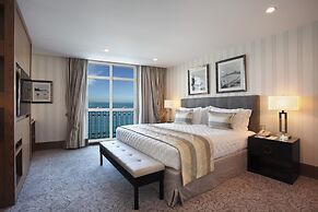 Miramar by Windsor Copacabana