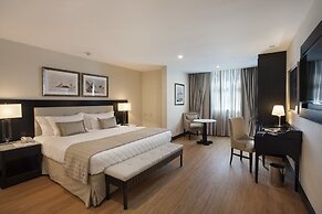 Miramar by Windsor Copacabana