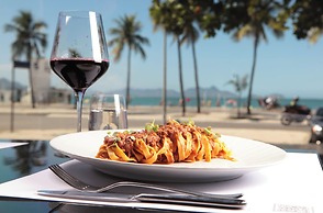 Miramar by Windsor Copacabana