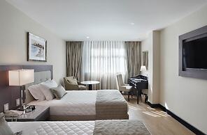 Miramar by Windsor Copacabana