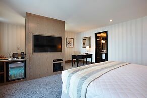 Miramar by Windsor Copacabana