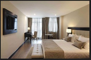 Miramar by Windsor Copacabana