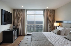 Miramar by Windsor Copacabana