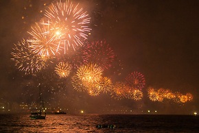 Miramar by Windsor Copacabana