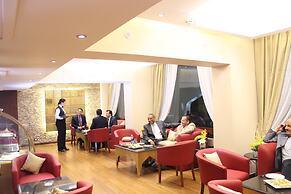 Flamenco Hotel