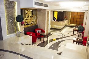 Flamenco Hotel