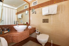 Flamenco Hotel