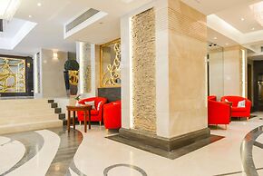 Flamenco Hotel
