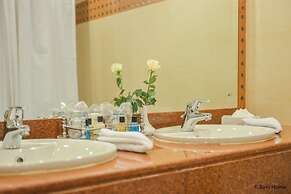 Flamenco Hotel