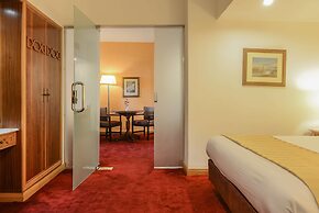 Flamenco Hotel