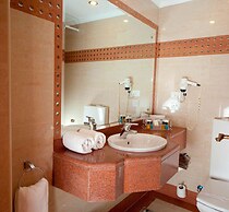 Flamenco Hotel