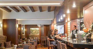 Flamenco Hotel