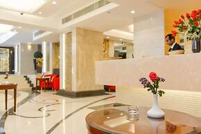 Flamenco Hotel