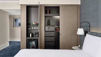 InterContinental Sydney by IHG