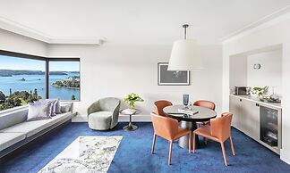 InterContinental Sydney by IHG