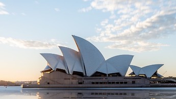 InterContinental Sydney by IHG