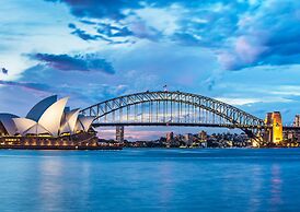 InterContinental Sydney by IHG