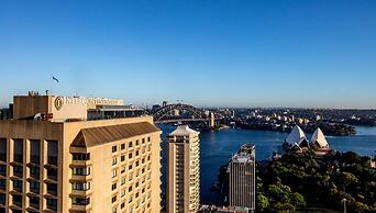 InterContinental Sydney by IHG