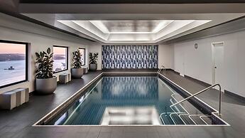 InterContinental Sydney by IHG