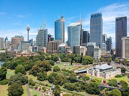 InterContinental Sydney by IHG