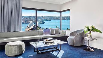 InterContinental Sydney by IHG