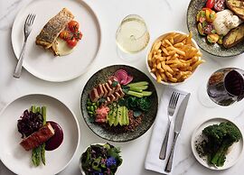 InterContinental Sydney by IHG