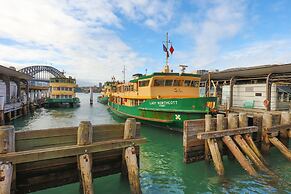 InterContinental Sydney by IHG