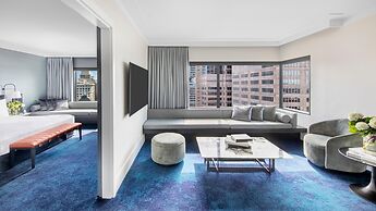 InterContinental Sydney by IHG