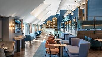 InterContinental Sydney by IHG