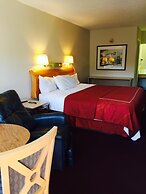 Bourbon Capital Inn