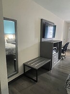Bourbon Capital Inn